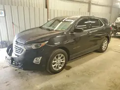 2GNAXUEV9K6114396 2019 CHEVROLET EQUINOX