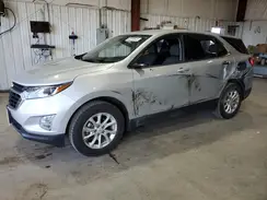 2GNAXUEV9K6114964 2019 CHEVROLET EQUINOX