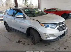 2GNAXUEV9K6115791 2019 CHEVROLET EQUINOX