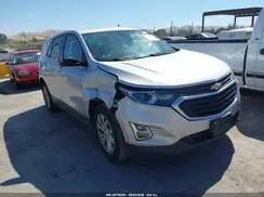 2GNAXUEV9K6116505 2019 CHEVROLET EQUINOX