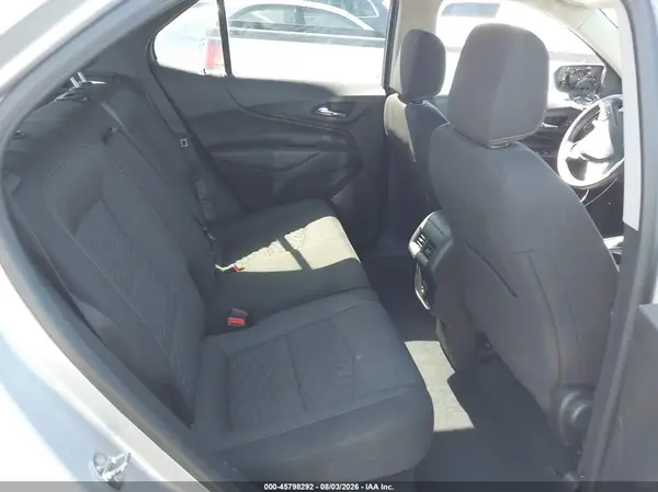 2GNAXUEV9K6116505 2019 CHEVROLET EQUINOX - Image 8
