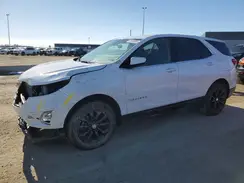 2GNAXUEV9K6117427 2019 CHEVROLET EQUINOX