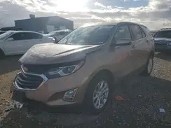 2GNAXUEV9K6117931 2019 CHEVROLET EQUINOX