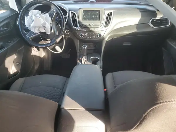 2GNAXUEV9K6117931 2019 CHEVROLET EQUINOX - Image 8