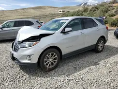 2GNAXUEV9K6118271 2019 CHEVROLET EQUINOX