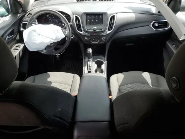 2GNAXUEV9K6118271 2019 CHEVROLET EQUINOX - Image 8