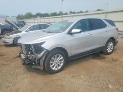 2GNAXUEV9K6118724 2019 CHEVROLET EQUINOX