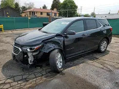 2GNAXUEV9K6118738 2019 CHEVROLET EQUINOX