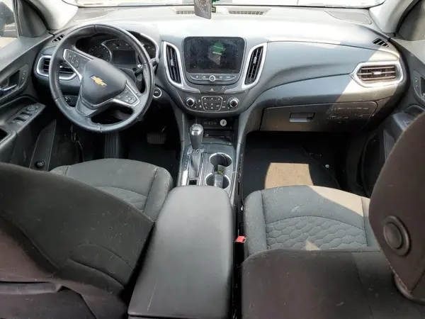 2GNAXUEV9K6118738 2019 CHEVROLET EQUINOX - Image 8