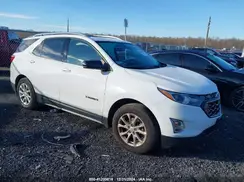 2GNAXUEV9K6119100 2019 CHEVROLET EQUINOX