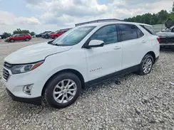 2GNAXUEV9K6119324 2019 CHEVROLET EQUINOX