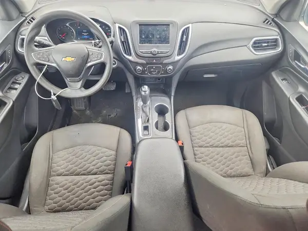 2GNAXUEV9K6119324 2019 CHEVROLET EQUINOX - Image 8