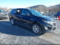 2GNAXUEV9K6119646 2019 CHEVROLET EQUINOX