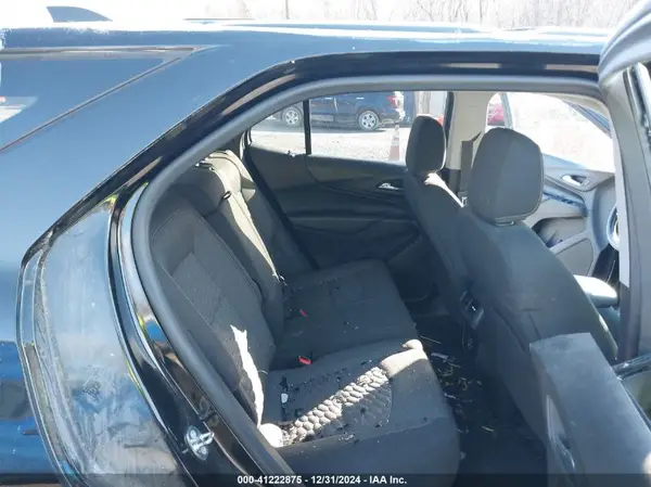 2GNAXUEV9K6119646 2019 CHEVROLET EQUINOX - Image 8