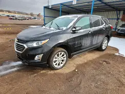 2GNAXUEV9K6121154 2019 CHEVROLET EQUINOX