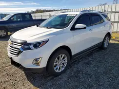 2GNAXUEV9K6121333 2019 CHEVROLET EQUINOX