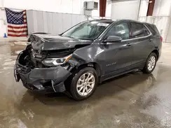 2GNAXUEV9K6122711 2019 CHEVROLET EQUINOX