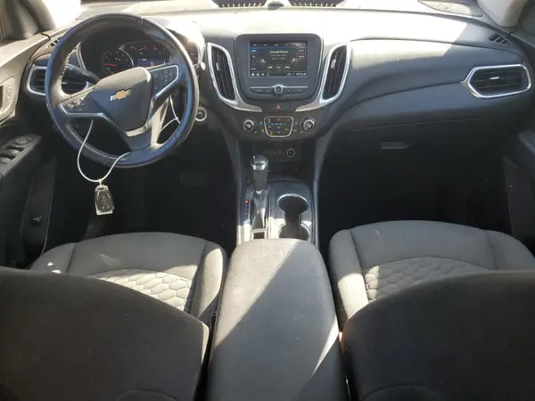 2GNAXUEV9K6125687 2019 CHEVROLET EQUINOX - Image 8