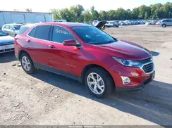 2GNAXUEV9K6125821 2019 CHEVROLET EQUINOX