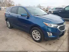 2GNAXUEV9K6125902 2019 CHEVROLET EQUINOX