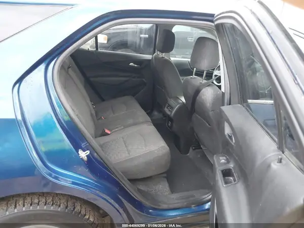 2GNAXUEV9K6125902 2019 CHEVROLET EQUINOX - Image 8