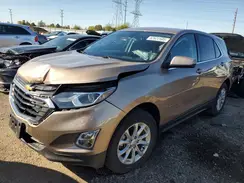 2GNAXUEV9K6126404 2019 CHEVROLET EQUINOX