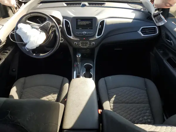 2GNAXUEV9K6126404 2019 CHEVROLET EQUINOX - Image 8