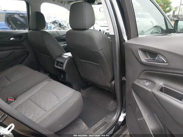 2GNAXUEV9K6127200 2019 CHEVROLET EQUINOX - Image 8