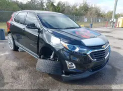 2GNAXUEV9K6127813 2019 CHEVROLET EQUINOX