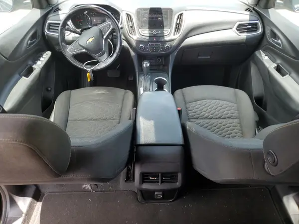 2GNAXUEV9K6127939 2019 CHEVROLET EQUINOX - Image 8