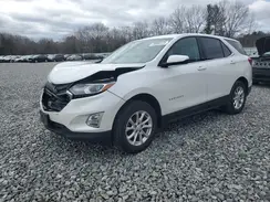 2GNAXUEV9K6128458 2019 CHEVROLET EQUINOX