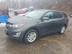 2GNAXUEV9K6131361 2019 CHEVROLET EQUINOX