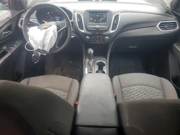 2GNAXUEV9K6131361 2019 CHEVROLET EQUINOX - Image 8