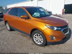 2GNAXUEV9K6132087 2019 CHEVROLET EQUINOX