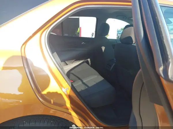 2GNAXUEV9K6132087 2019 CHEVROLET EQUINOX - Image 8