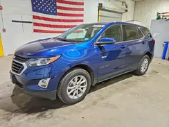 2GNAXUEV9K6136768 2019 CHEVROLET EQUINOX