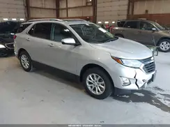 2GNAXUEV9K6136799 2019 CHEVROLET EQUINOX