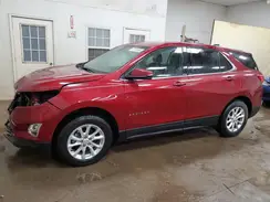 2GNAXUEV9K6136995 2019 CHEVROLET EQUINOX