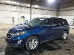 2GNAXUEV9K6137368 2019 CHEVROLET EQUINOX