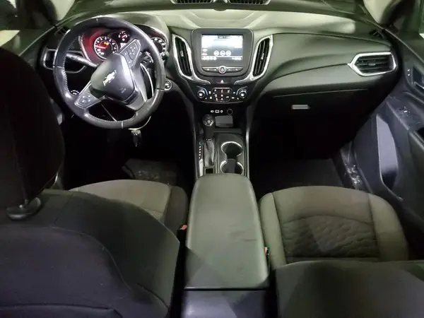 2GNAXUEV9K6137368 2019 CHEVROLET EQUINOX - Image 8