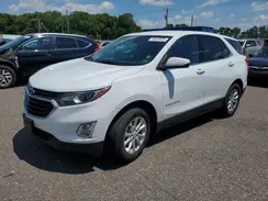 2GNAXUEV9K6138181 2019 CHEVROLET EQUINOX