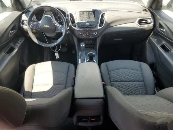 2GNAXUEV9K6138181 2019 CHEVROLET EQUINOX - Image 8