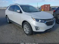 2GNAXUEV9K6144174 2019 CHEVROLET EQUINOX