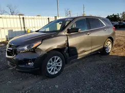 2GNAXUEV9K6144658 2019 CHEVROLET EQUINOX
