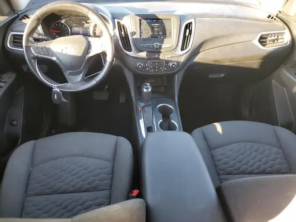 2GNAXUEV9K6144658 2019 CHEVROLET EQUINOX - Image 8