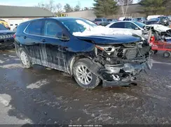 2GNAXUEV9K6146944 2019 CHEVROLET EQUINOX