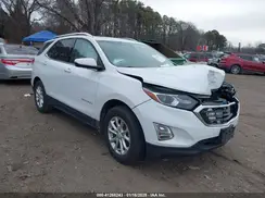 2GNAXUEV9K6147656 2019 CHEVROLET EQUINOX