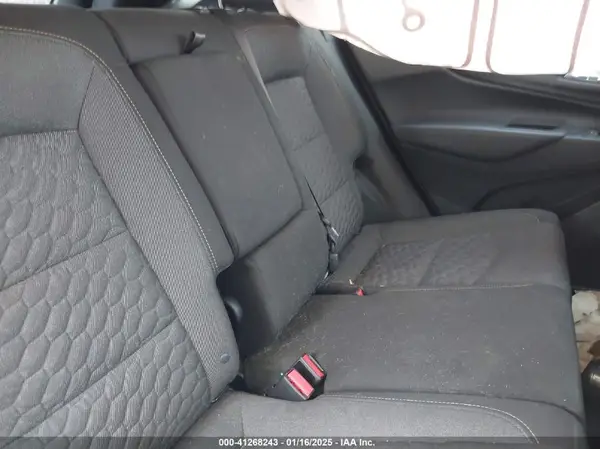 2GNAXUEV9K6147656 2019 CHEVROLET EQUINOX - Image 8