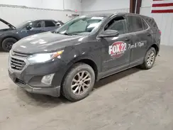 2GNAXUEV9K6148435 2019 CHEVROLET EQUINOX