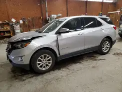 2GNAXUEV9K6149312 2019 CHEVROLET EQUINOX